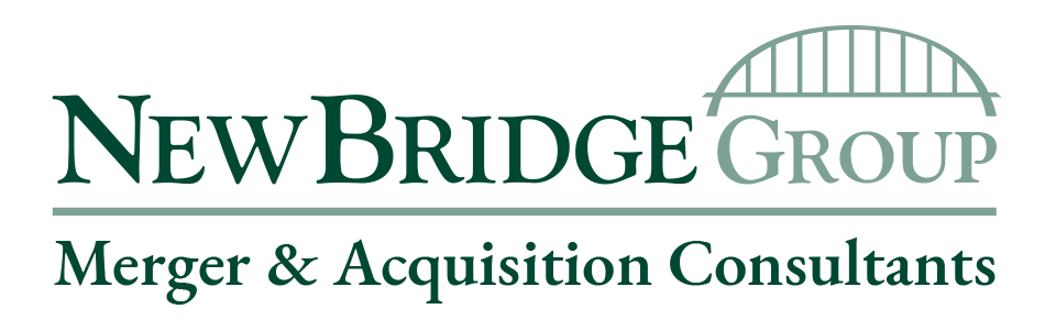 New Bridge Group Logo